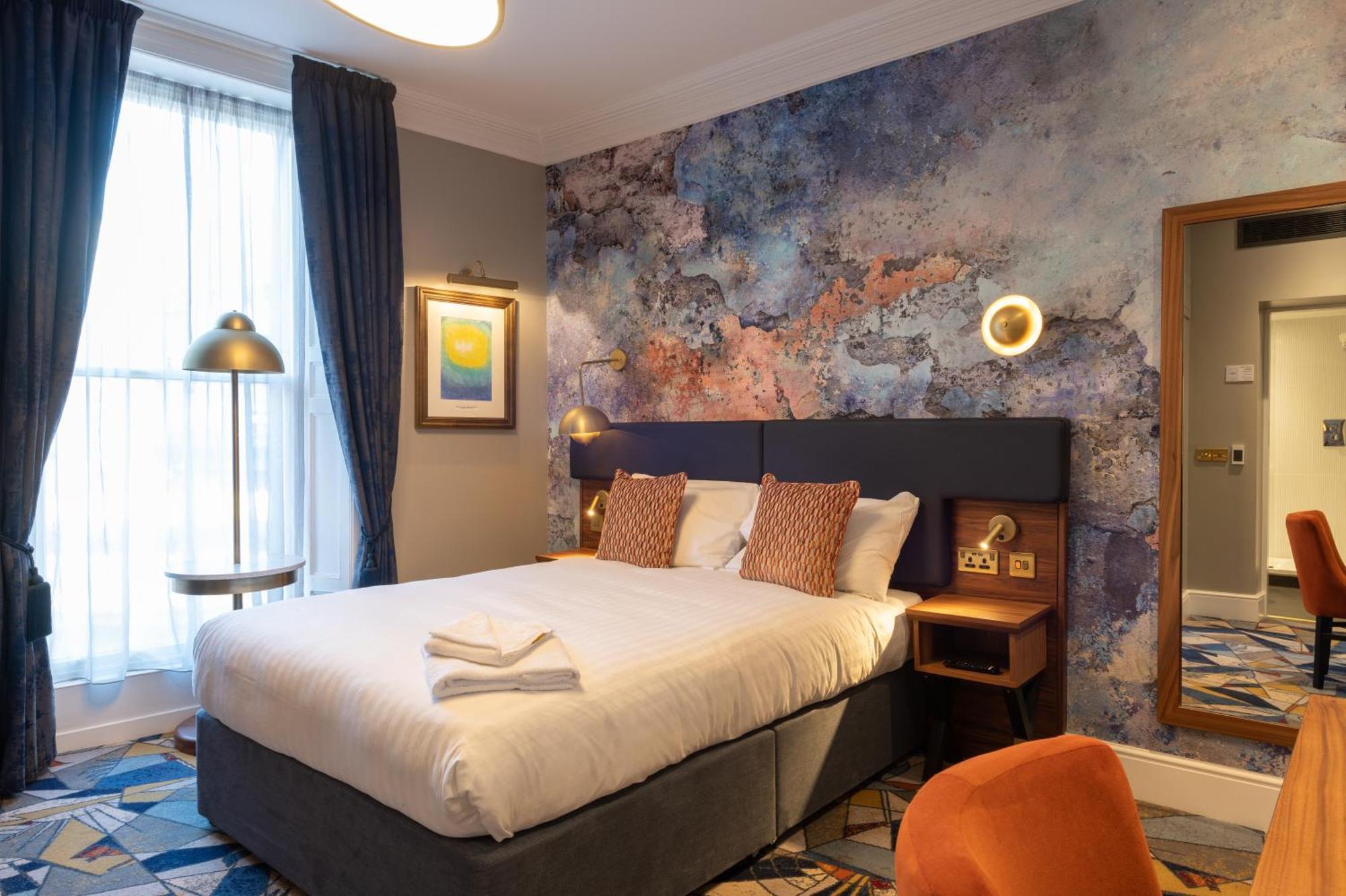 Keavan'S Port Hotel, Dublin — Foto 2